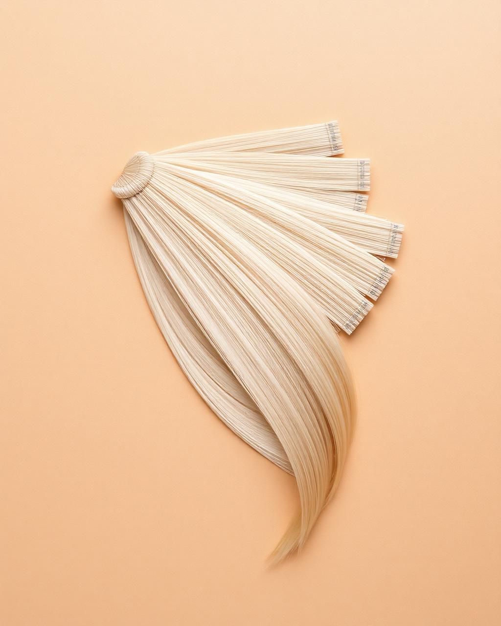 Tape-In Extensions by Élan Extensions